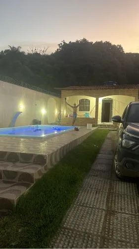 Aluguel de casa em Itamaracá - Sossego