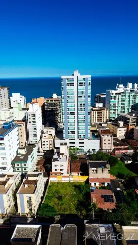 Terreno na Av. Atlantica - perfeito para construir prédio