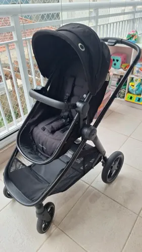 Carrinho Maxi Cosi Anna 3 ano de uso - Ótimo estado em São Paulo