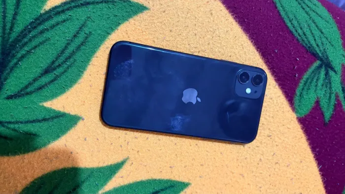 iPhone 11