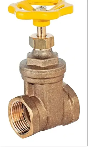 Registro de gaveta 1 1/2" docol