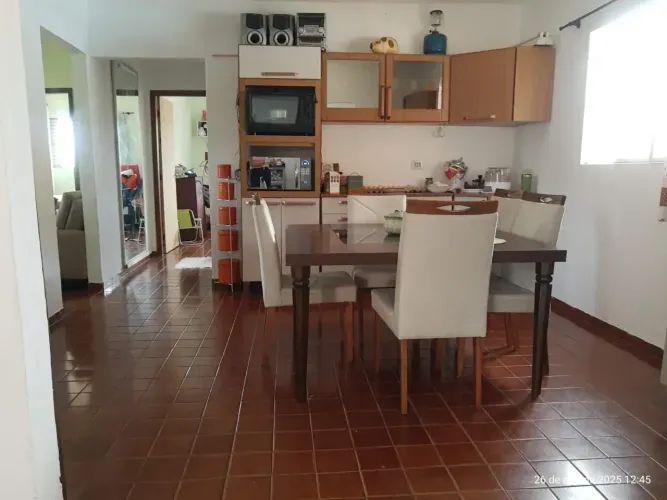CHÁCARA À VENDA OU PERMUTA NO COSTINHA SÃO JOSÉ DOS CAMPOS/SP