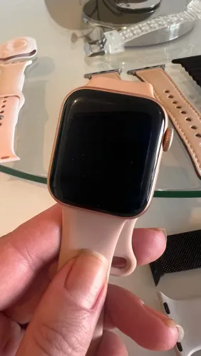 Apple Watch séries 5