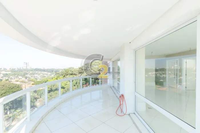 Apartamento Cobertura Perdizes vista livre 3 suítes 6 vagas