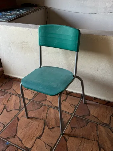 Cadeira escola