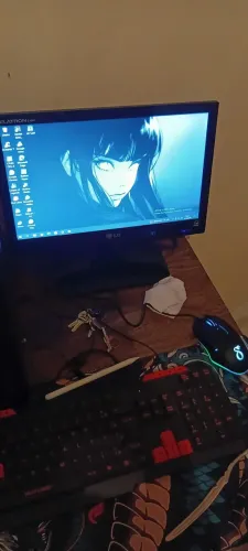 Pc de entrada
