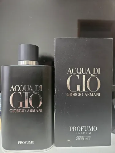 Acqua di Gio Profumo 180ml