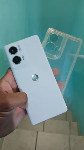 Motorola edge 50 fusion