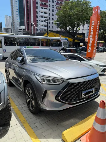 BYD Song Plus 1.5 16V Aut. (hibrido) 2024