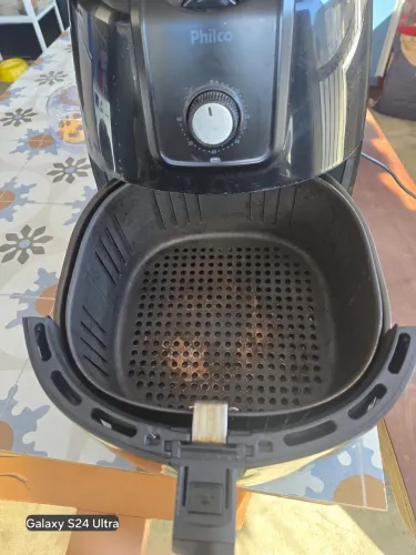 Air flyer Philco 8 litros