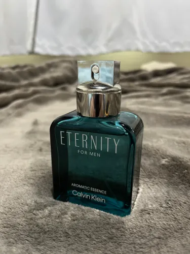 Perfume Calvin Klein Eternity for Men 100ml (99% cheio)