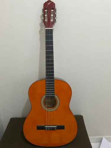 Violão nylon Giannine Start