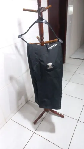 Calça motociclista