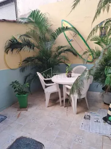Apartamento : Padrão / Residencial / Botafogo