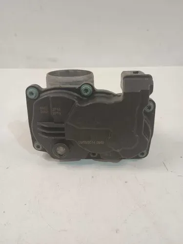 Tbi Corpo Borboleta Volkswagen Gol G5 G6 1.0 2008 Á 2015