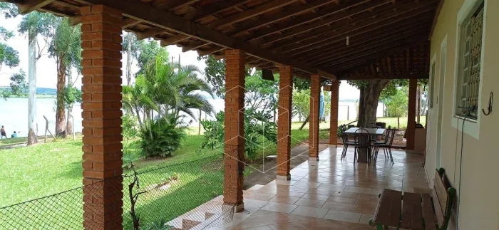 Rancho com 3 dormitórios à venda, 280 m² por R$ 500.000,00 - Três Rios - Dois Córregos/SP