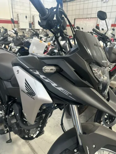 XRE 190 STANDARD 2026 0KM - DISPONÍVEL A PRONTA ENTREGA