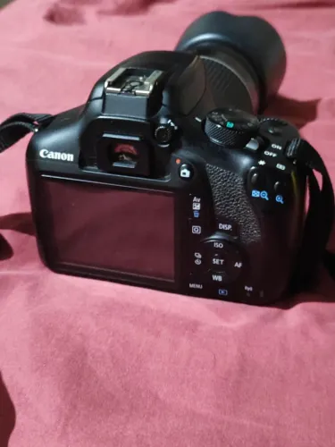 Canon Rebel T6