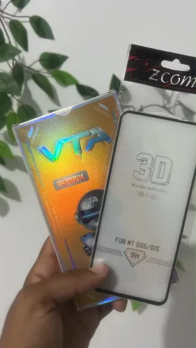 Tela Moto G05 / Moto G15