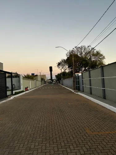 Lote Ponte Alta