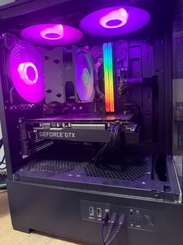 PC GAMER QUE RODA TUDO