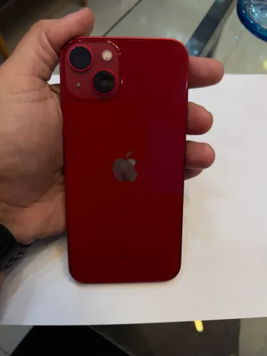 IPHONE 13 Memória 256GB BATERIA 82%