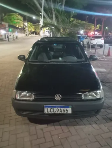 Volkswagen Saveiro CL 1.6 MI / CL/ C 1.6 1999