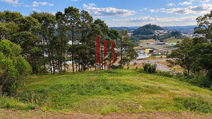 Terreno em Flores da Cunha entrada parcelada em até 48 x