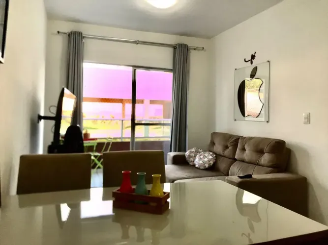 Solares Rio Taurus Residence