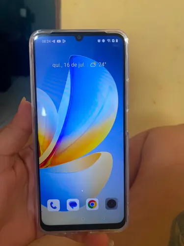 Realme Note 70
