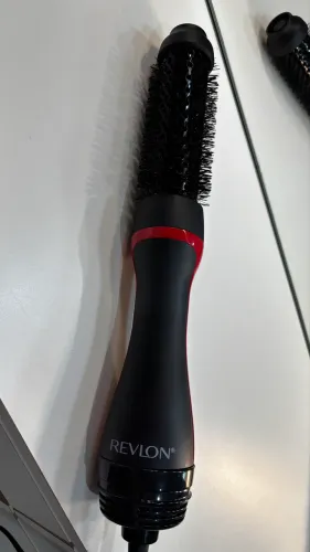 Escova Secadora Revlon
