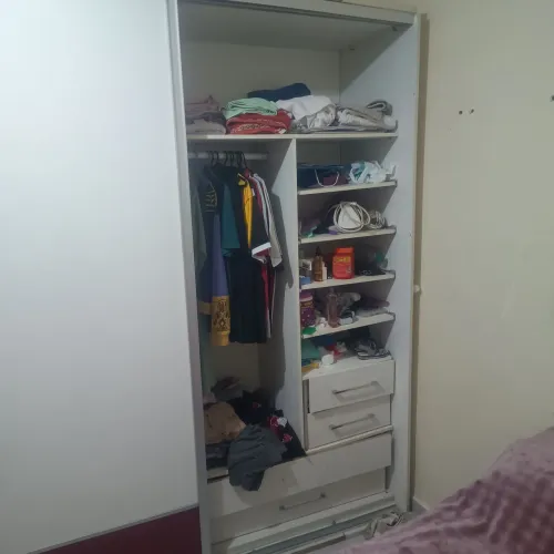 Guarda roupa