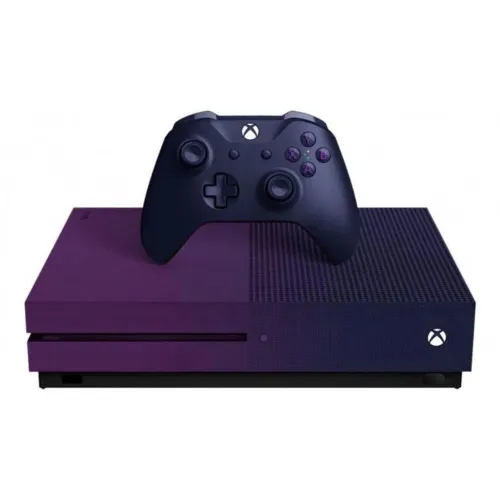 Xbox one 1 controle série x novo