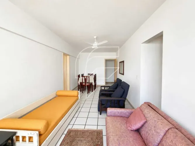 Imóvel para venda tem 80 metros quadrados com 2 quartos em Centro - Guarapari - ES