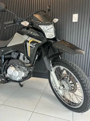 Honda NXR 160 Bros Esdd Flexone 2023