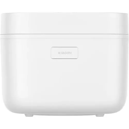 Panela Elétrica Xiaomi 4 L Multifuncional Rice Cooker BHR9104US 960W 110v - Branco