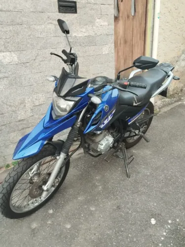 Crosser 2018
