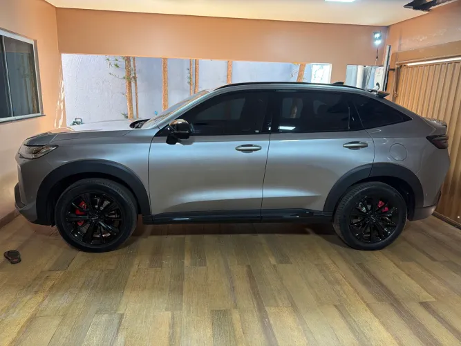 GWM Haval H6 GT Phev AWD 2026