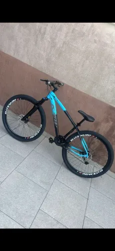 Vendo ou troco bike aro 29
