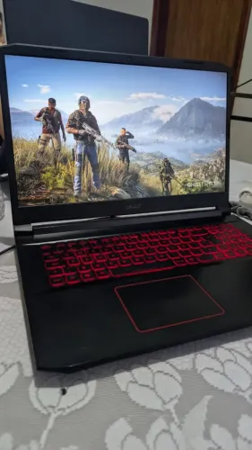 notebook gamer - Acer Nitro 5 AN517-52
