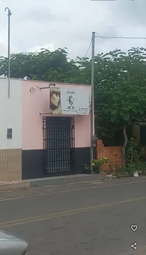 VENDO PONTO COMERCIAL