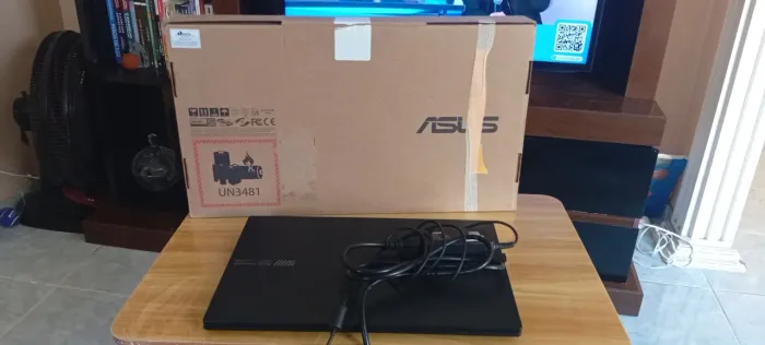 Notebook ASUS Vivobook15
