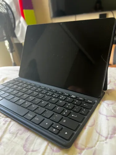 VAIO TL10 128GB 8GB + Teclado Original + Capas ? Excelente Estado!