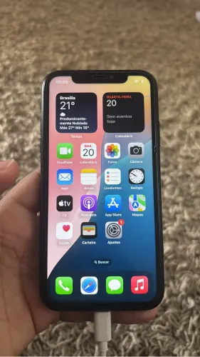 iPhone XR