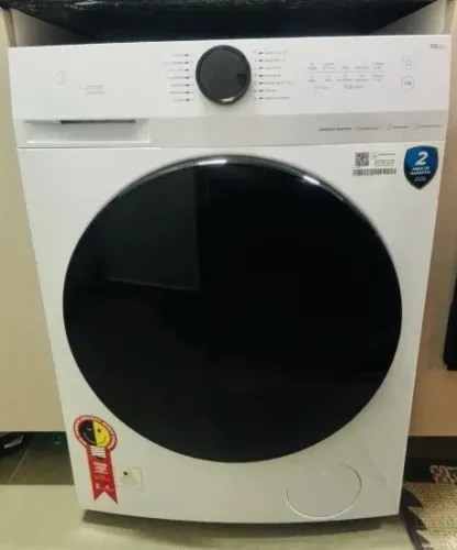 Lava e Seca Midea 13kg / 8kg - MSmartHome