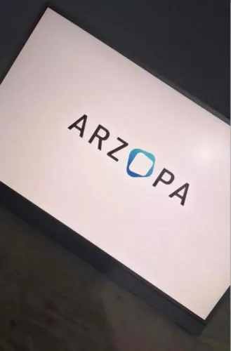 Monitor portátil arzopa 16.1 polegadas