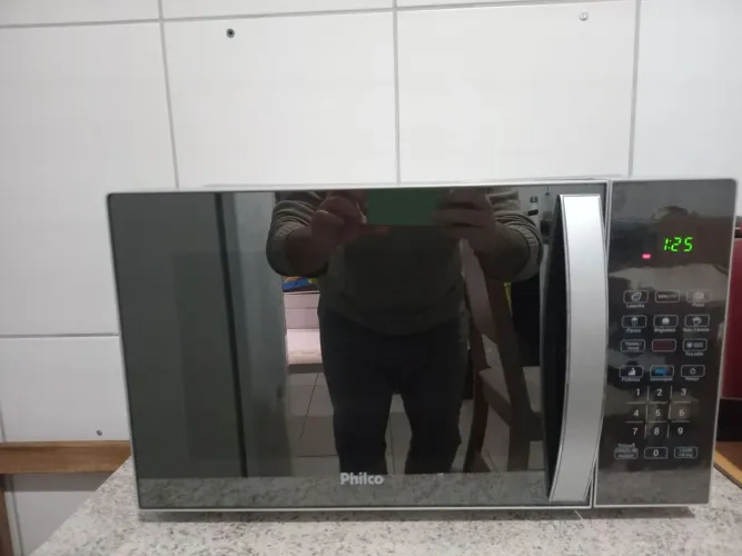 Desapego micro-ondas!!