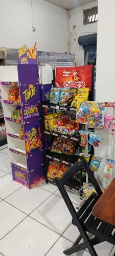 Padaria a venda