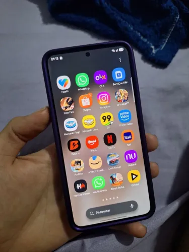 S23 - 256gb