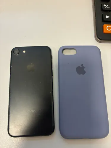 Vendo iPhone 7